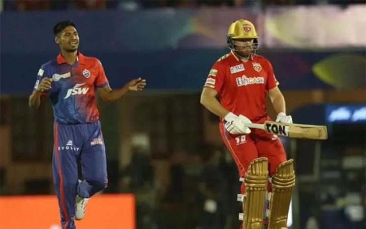 মোস্তাফিজকে ধরে রাখল দিল্লি